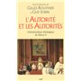 L'autorité et les autorités - L'herméneutique théologique de Vatican 2