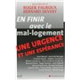 En finir avec le mal logement