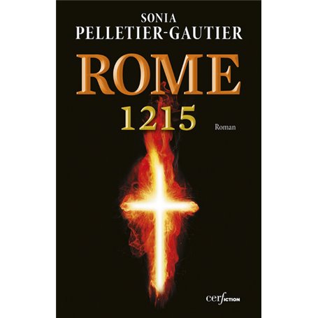 Rome 1215