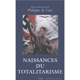 Naissances du totalitarisme