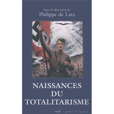 Naissances du totalitarisme