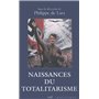 Naissances du totalitarisme