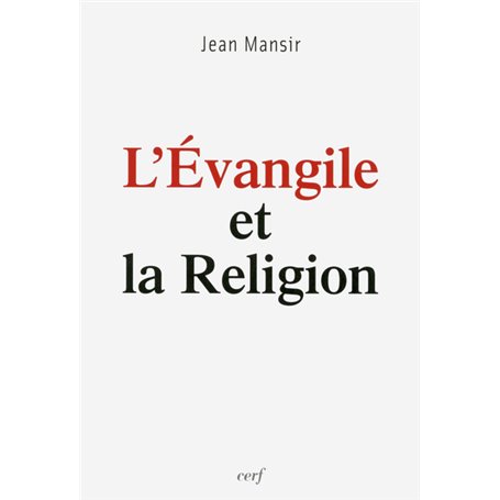 L'Évangile et la religion