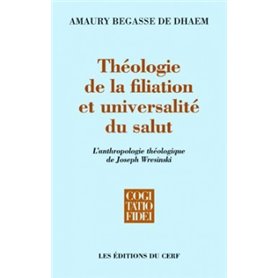 Théologie de la filiation et universalité du salut