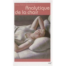 Analytique de la chair