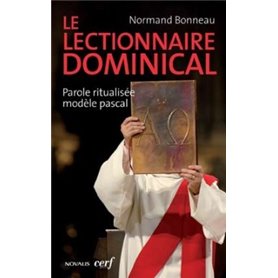 Le Lectionnaire dominical