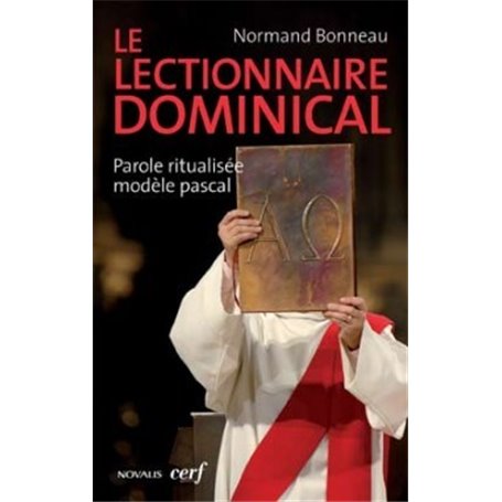 Le Lectionnaire dominical