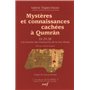 Mystères et connaissances cachées à Qumrân