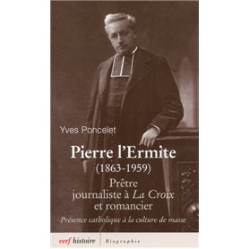 Pierre l'Ermite (1863-1959)
