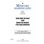 Mémoire dominicaine numéro 25 Saint-Gilles du Gard 1208 Autour du meutre d'un légat ponifical