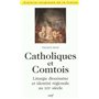 Catholiques et Comtois