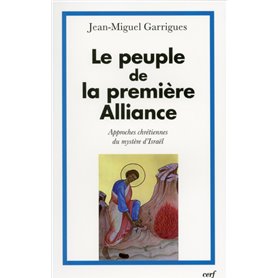 Le Peuple de la première Alliance