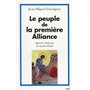 Le Peuple de la première Alliance