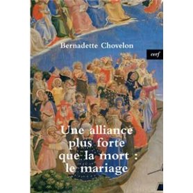 Une alliance plus forte que la mort : le mariage