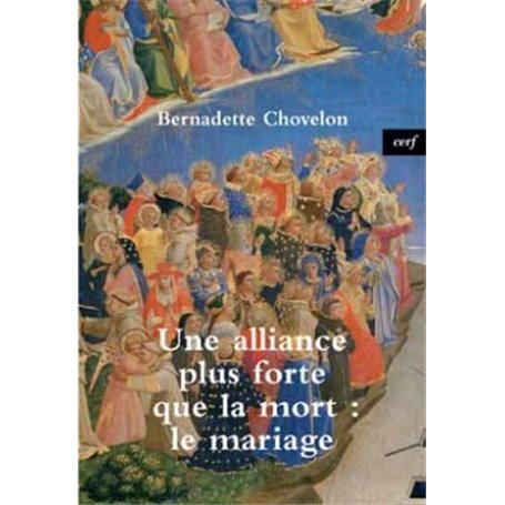 Une alliance plus forte que la mort : le mariage