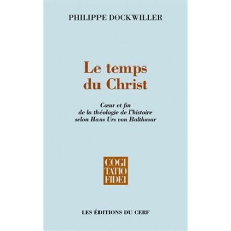 Le temps du Christ