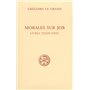 SC 538 Morales sur Job, Livres XXXIII-XXXV