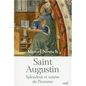 Saint Augustin