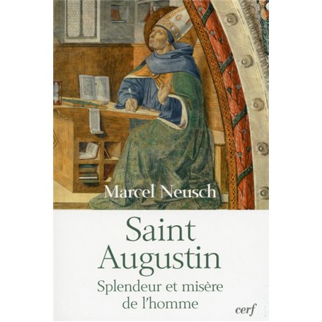 Saint Augustin