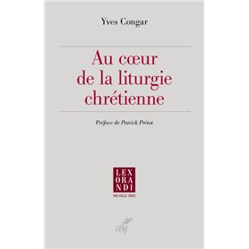 Au coeur de la liturgie chrétienne