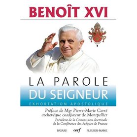 La Parole du Seigneur