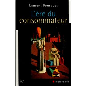 L'ère du consommateur