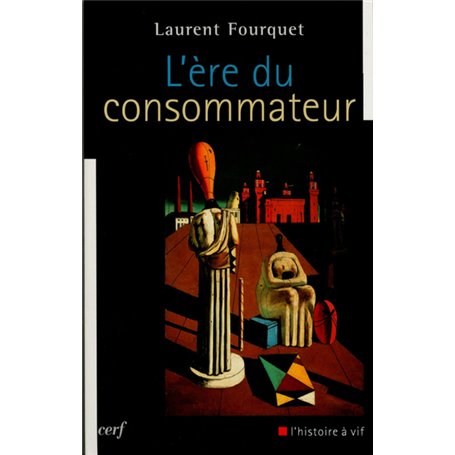 L'ère du consommateur