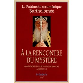 A la rencontre du Mystère