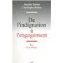 De l'indignation à l'engagement