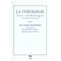 La Théologie. Une anthologie, tome IV