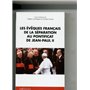 Les évêques français de la Séparation au pontificat de Jean-Paul II