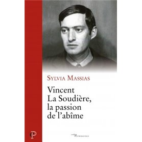 Vincent La Soudière, la passion de l'abîme