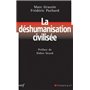 La déshumanisation civilisée