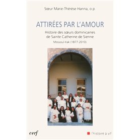 Attirées par l'amour