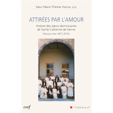 Attirées par l'amour