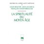 Histoire de la spiritualité chrétienne - tome 2