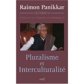 Pluralisme et Interculturalité