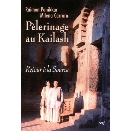 Pèlerinage au Kailash