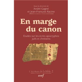 En marge du canon