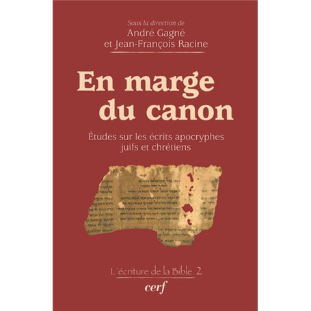 En marge du canon