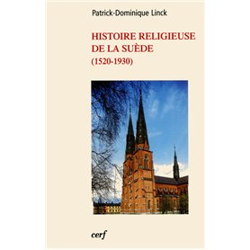 Histoire religieuse de la Suède (1520-1930)