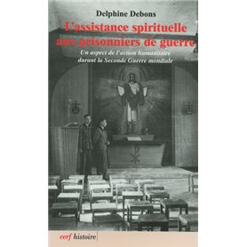 L'assistance spirituelle aux prisonniers de guerre