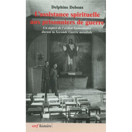 L'assistance spirituelle aux prisonniers de guerre