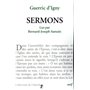 Guerric d'Igny - Sermons