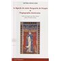 La légende de sainte Marguerite de Hongrie et l'hagiographie dominicaine