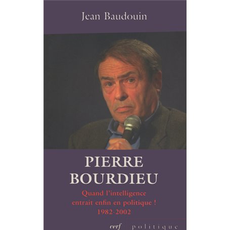 Pierre Bourdieu