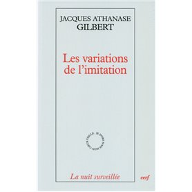 Les Variations de l'imitation