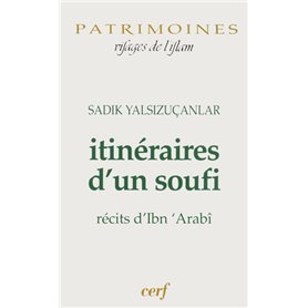 Itinéraires d'un soufi