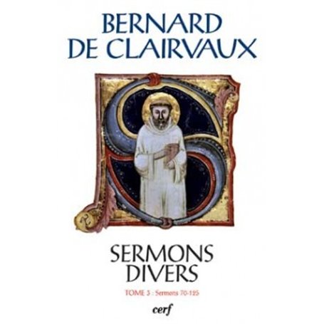 SC 545 Sermons divers, III