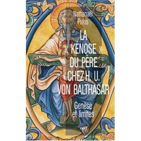 La kénose du Père chez H.U von Balthasar